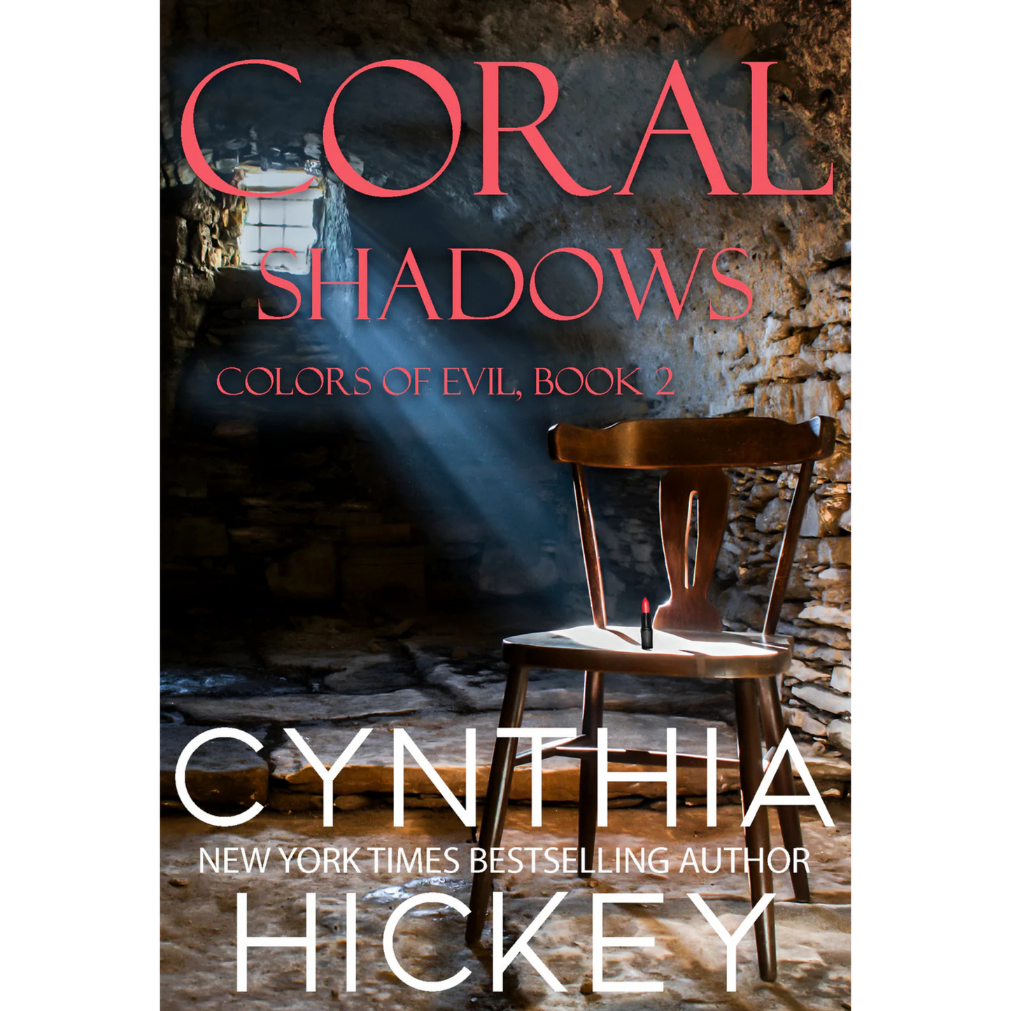 Coral Shadows