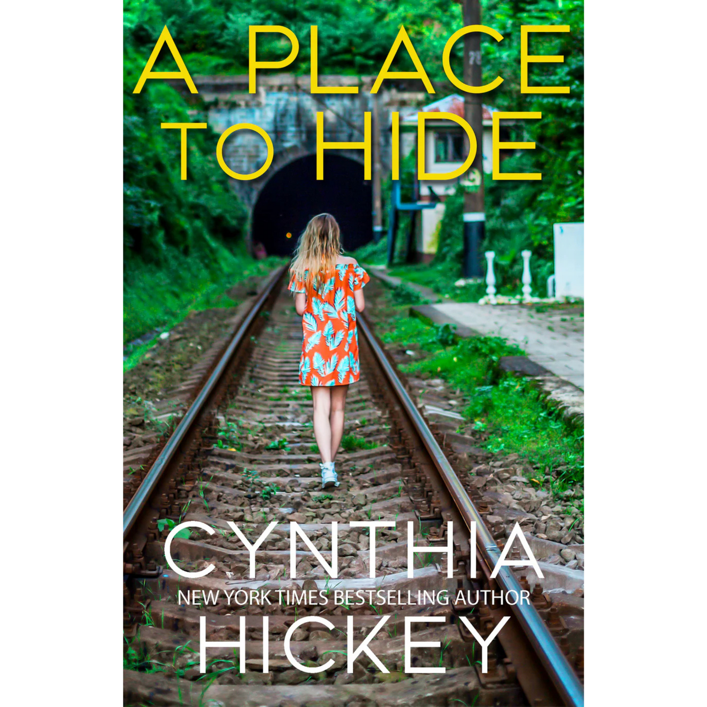 A Place to Hide