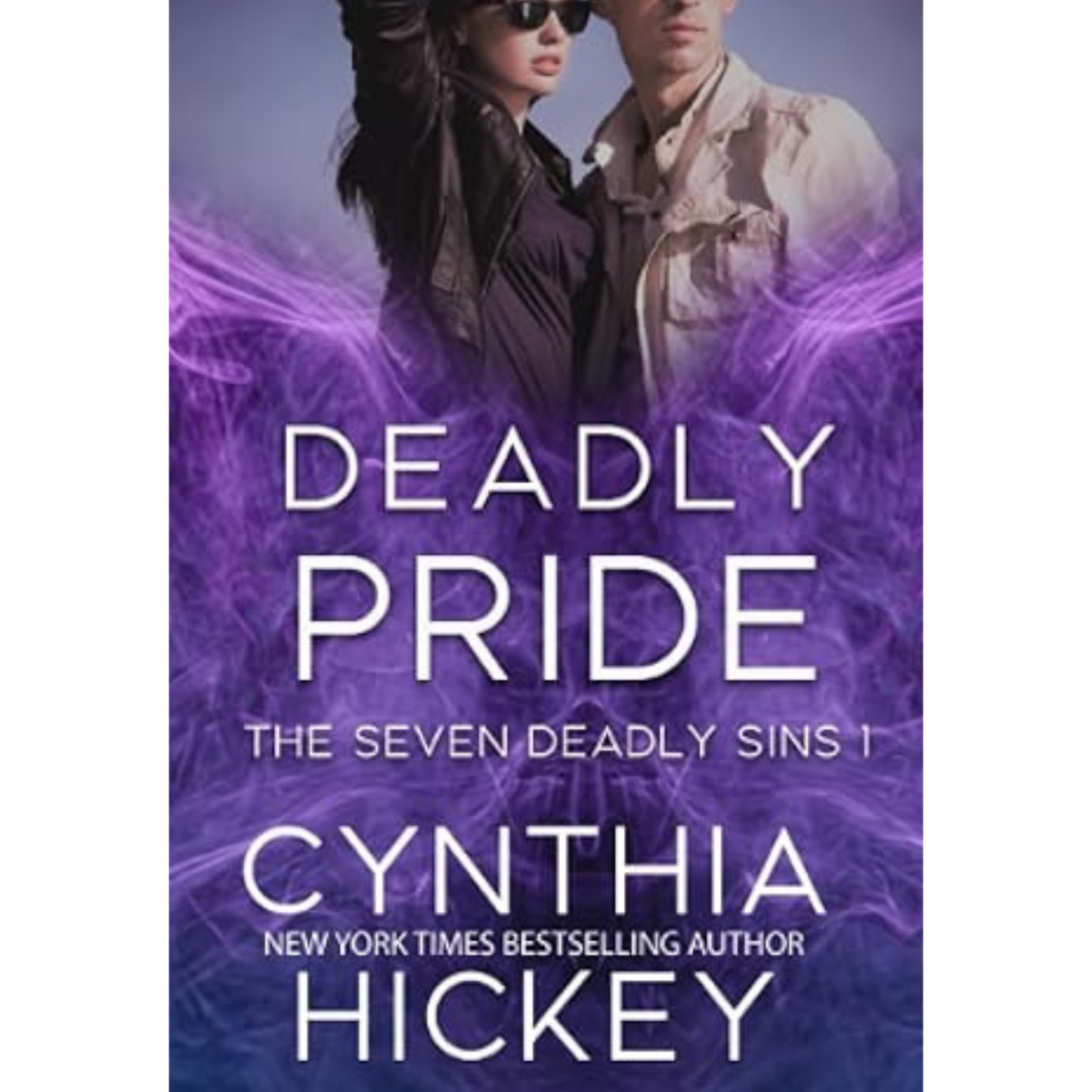 Deadly Pride