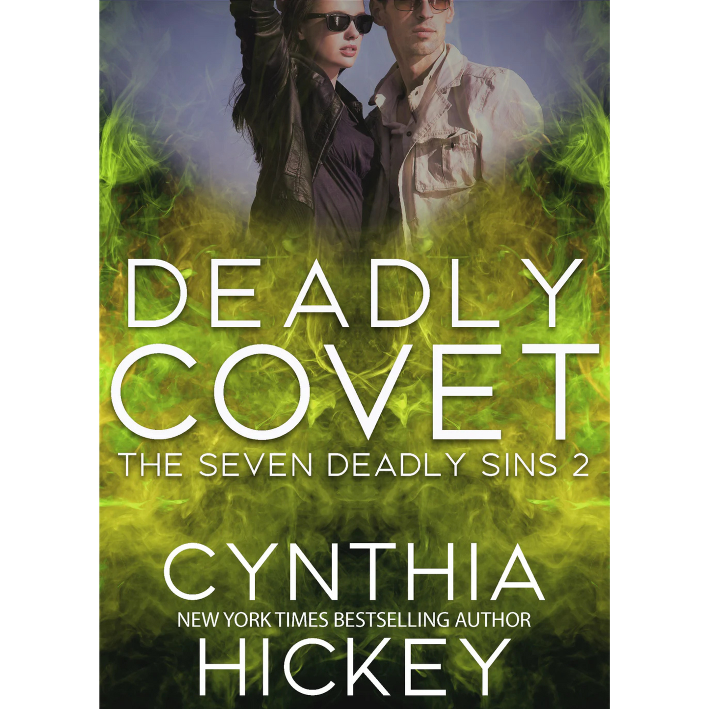Deadly Envy