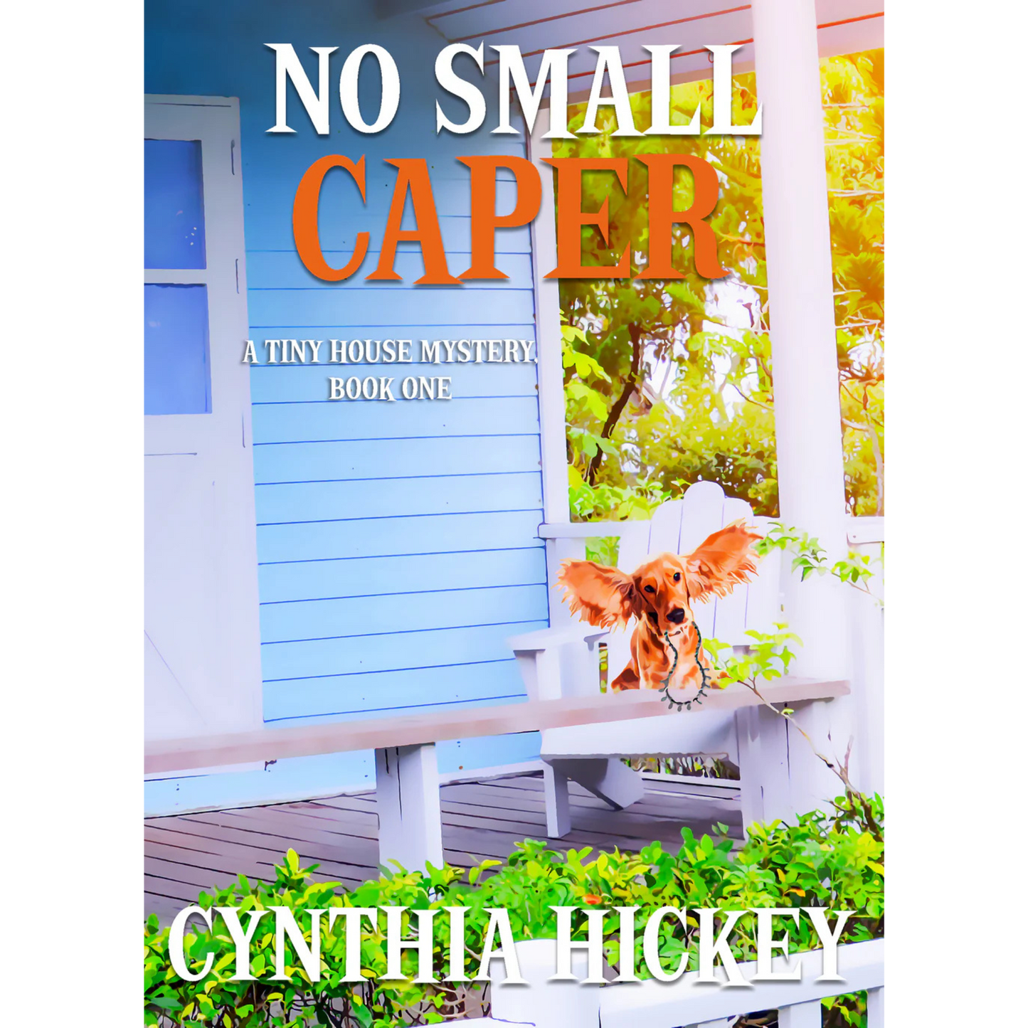 No Small Caper