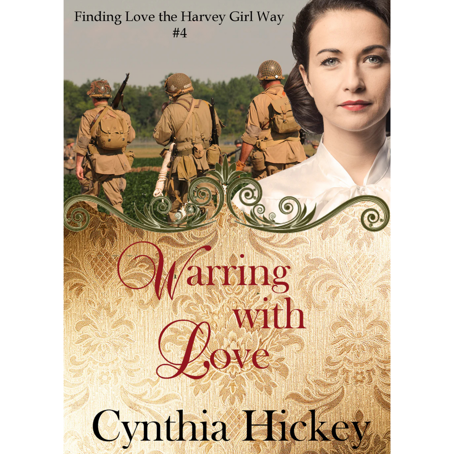 Warring with Love