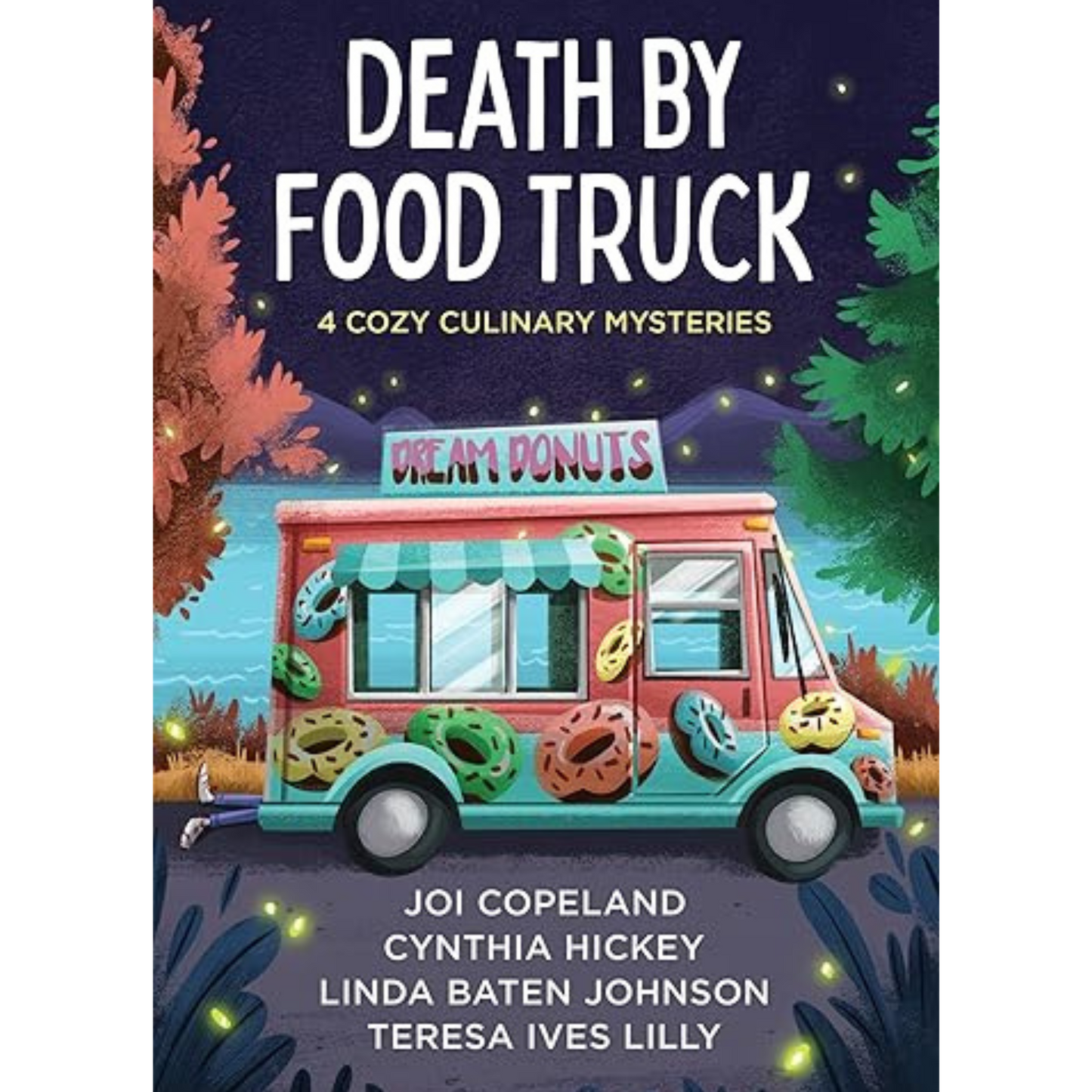 Death by Food Truck