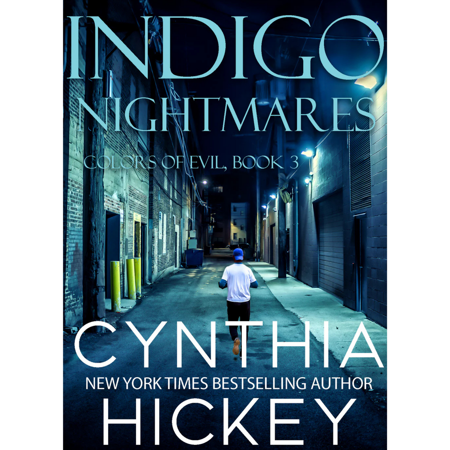Indigo Nightmares