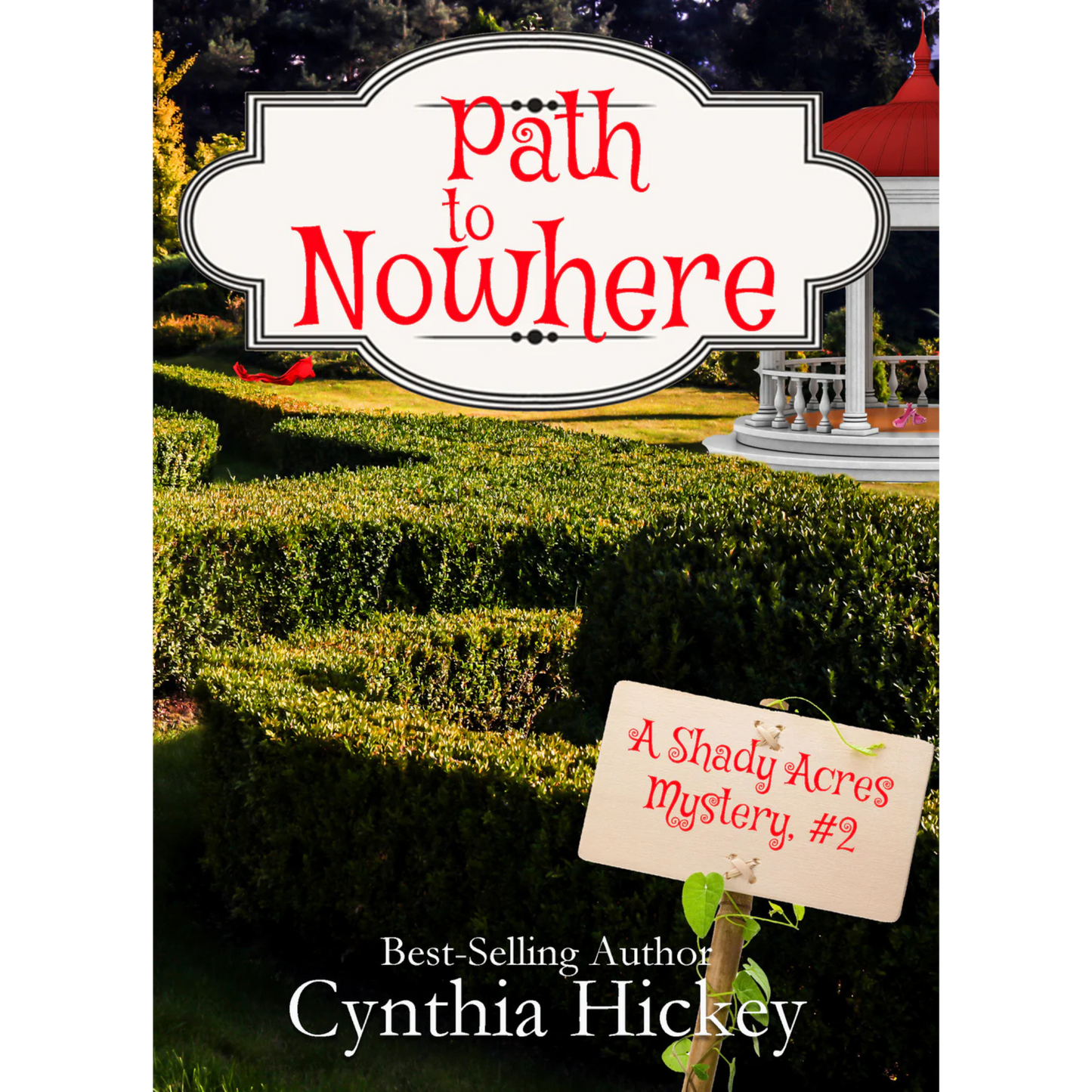 Path to Nowhere