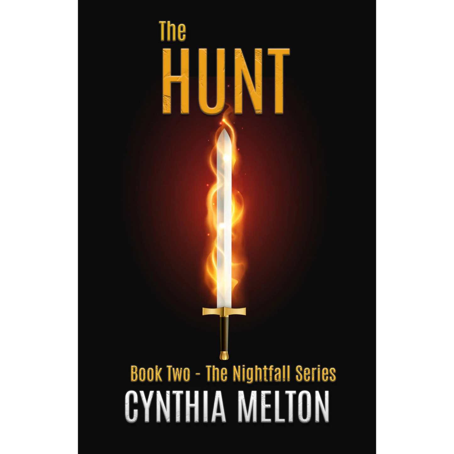 The Hunt
