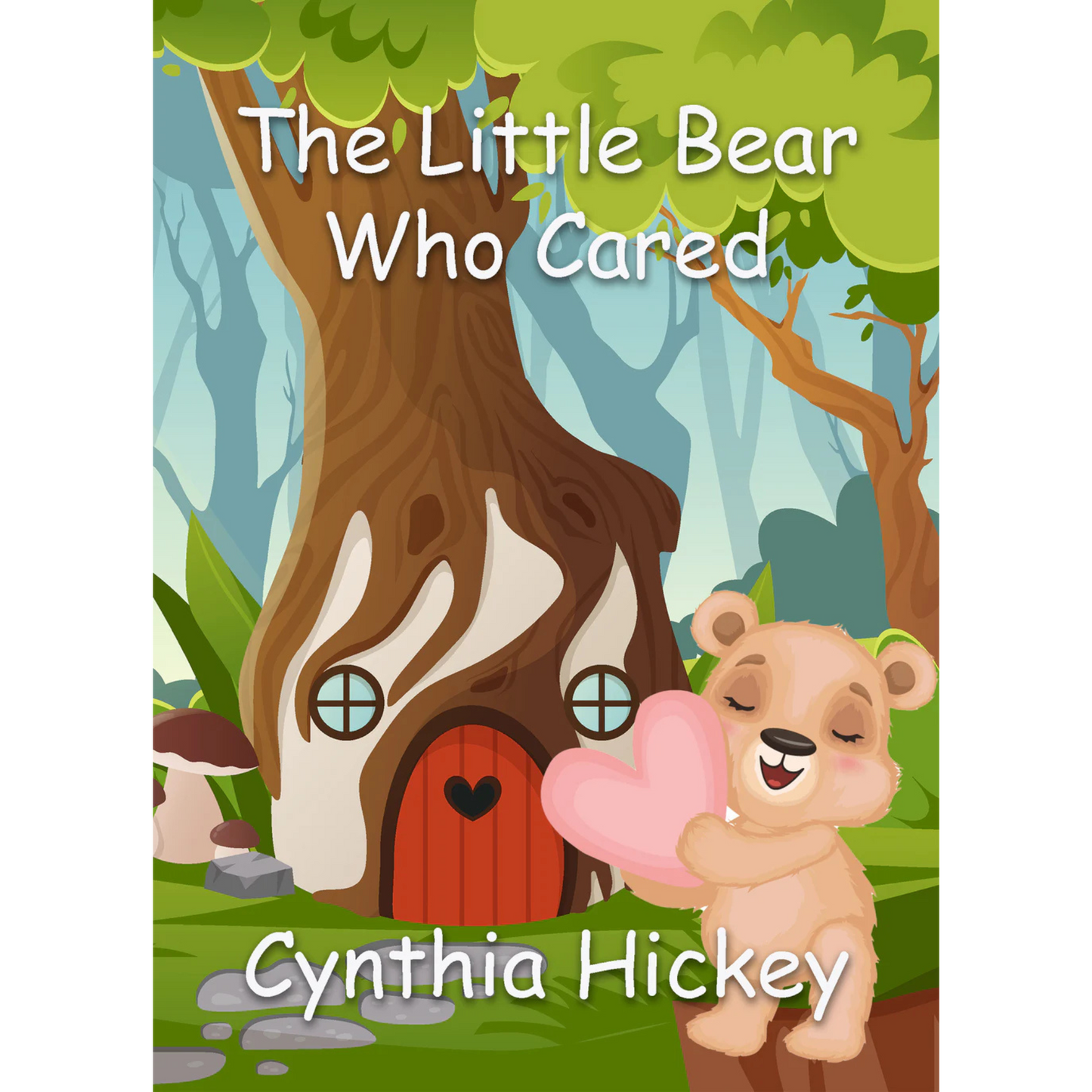 The Little Bear That Cared