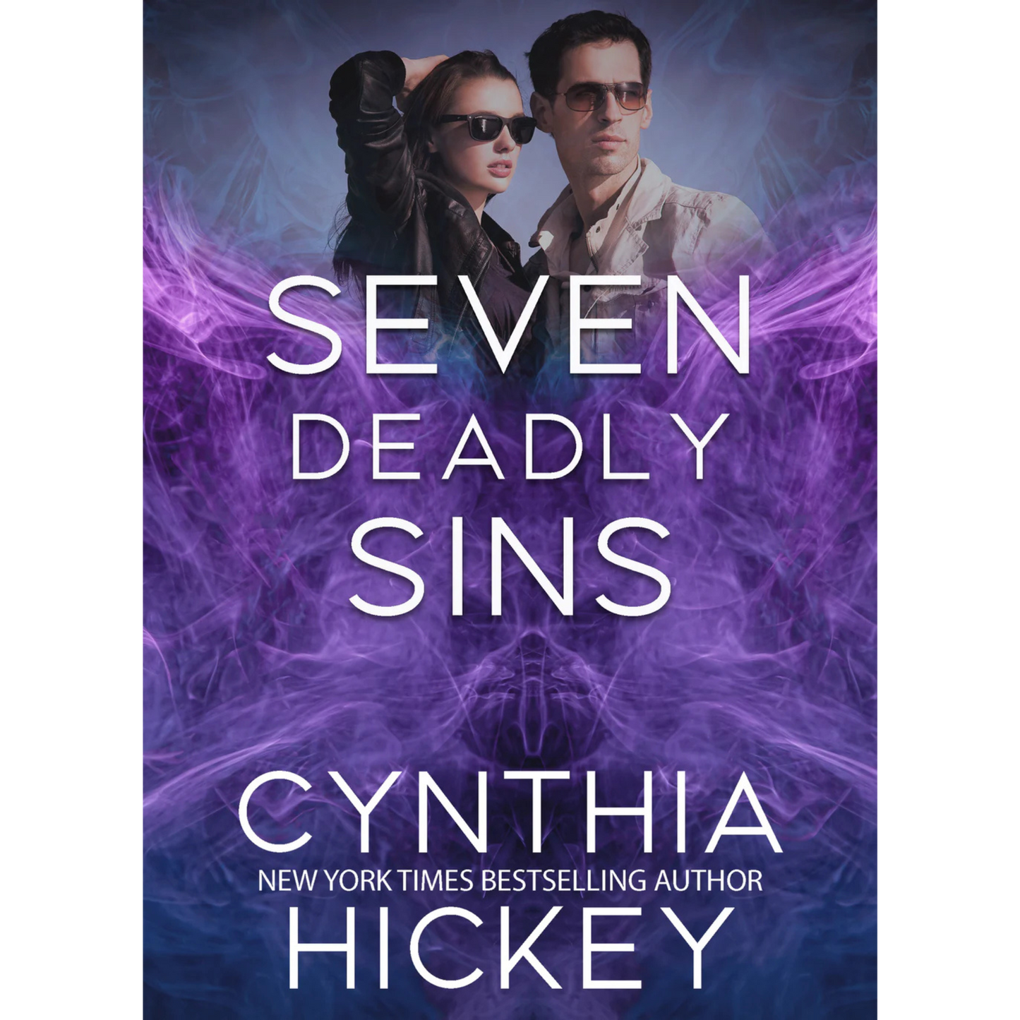 The Seven Deadly Sins