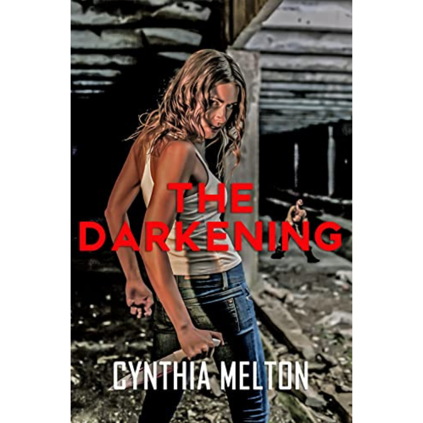 The Darkening