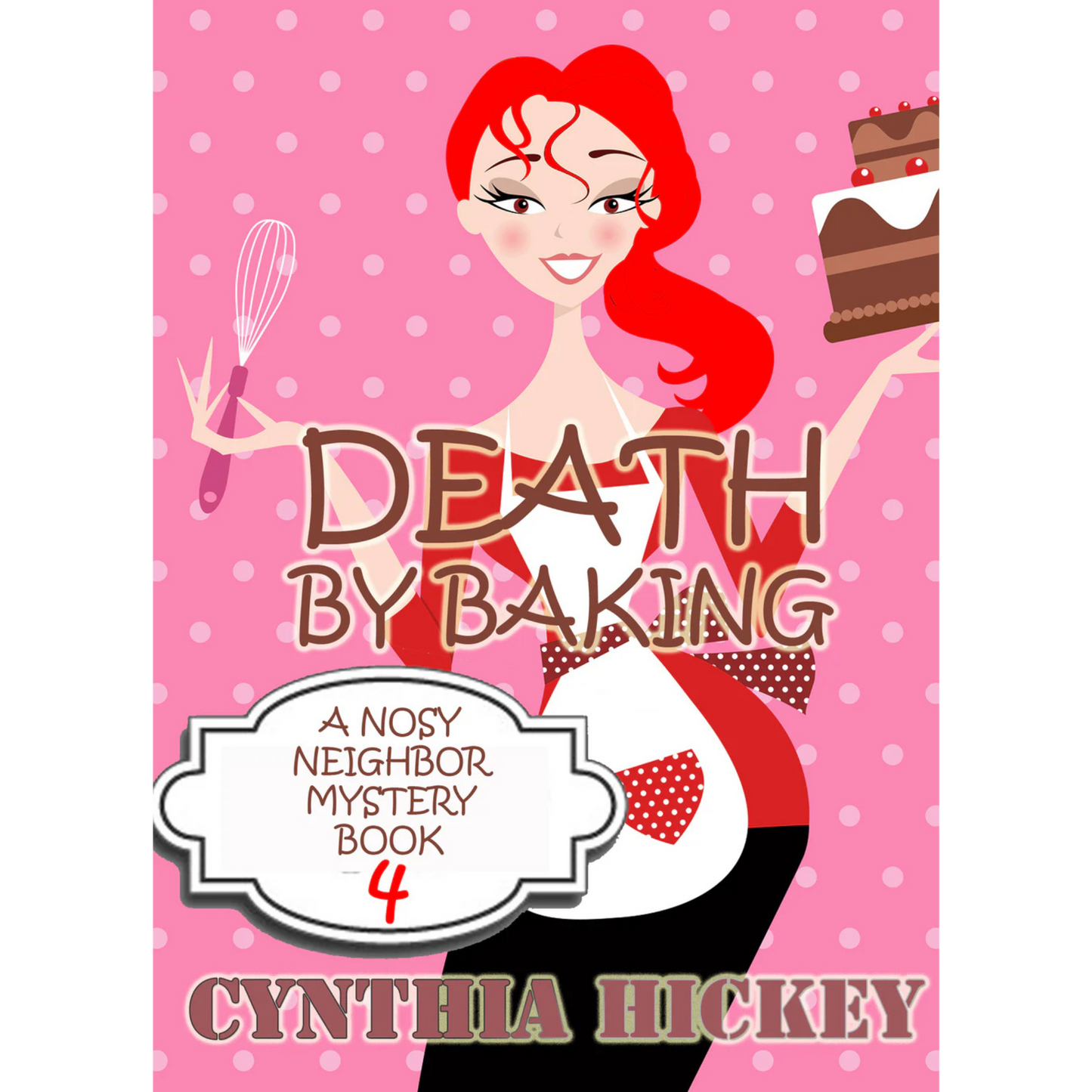 Death by Baking