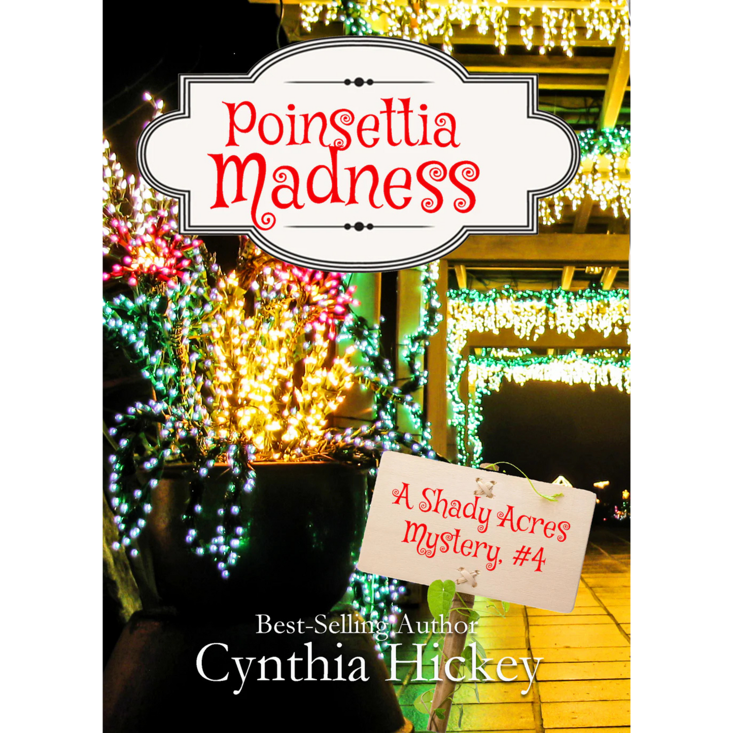 Poinsettia Madness