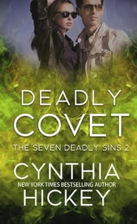 Deadly Covet
