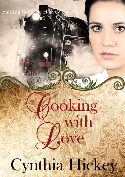 Cooking with Love