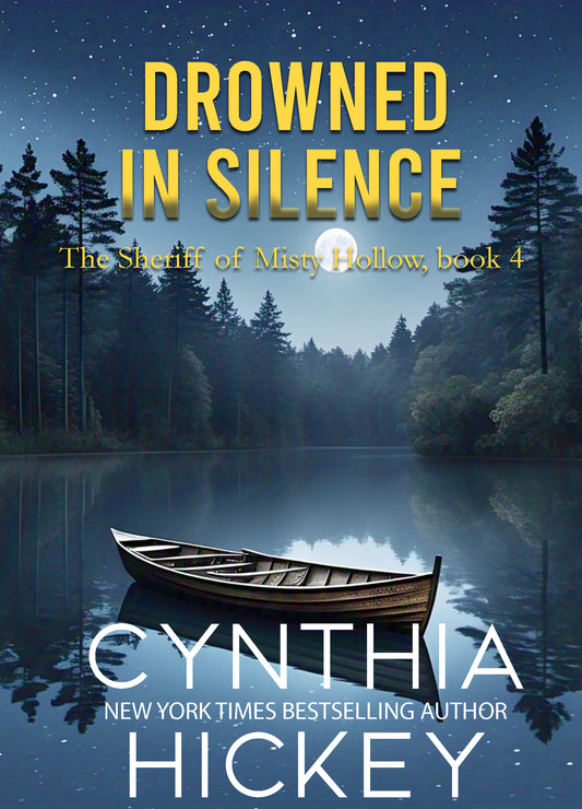 Drowned in Silence
