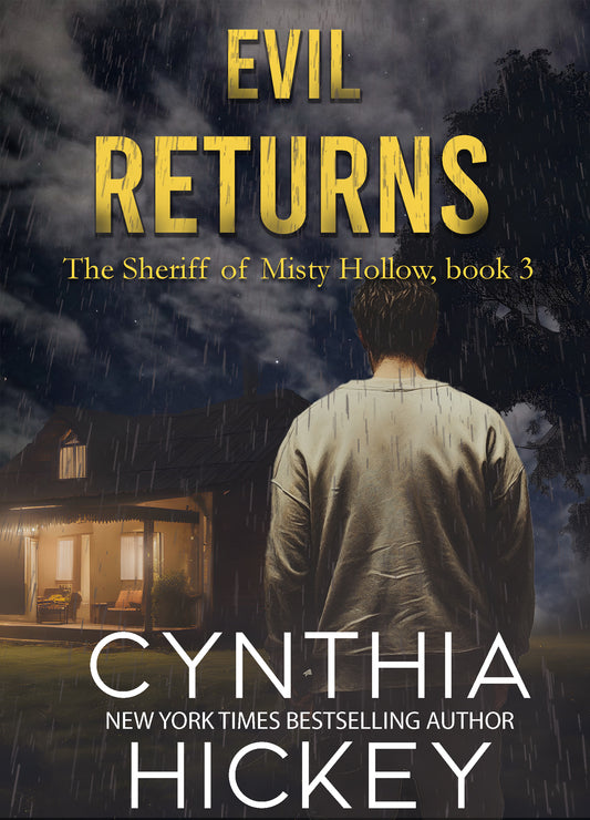 Evil Returns