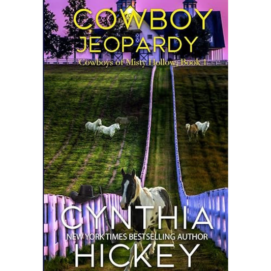 Cowboy Jeopardy