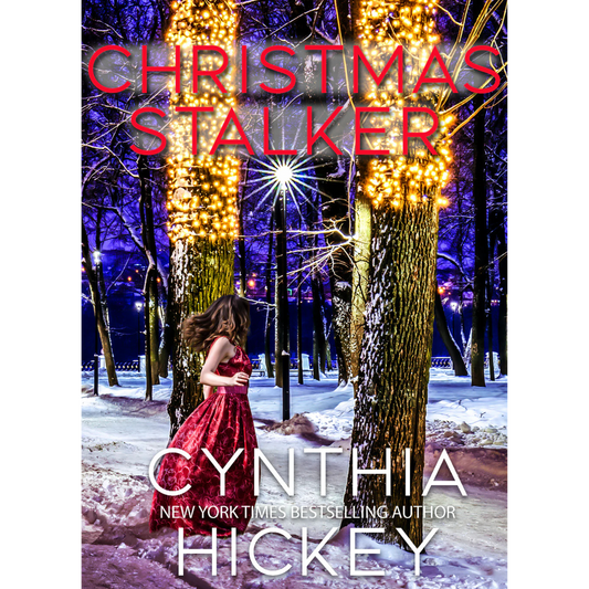 Christmas Stalker