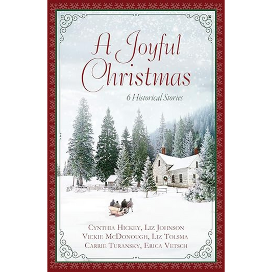 A Joyful Christmas