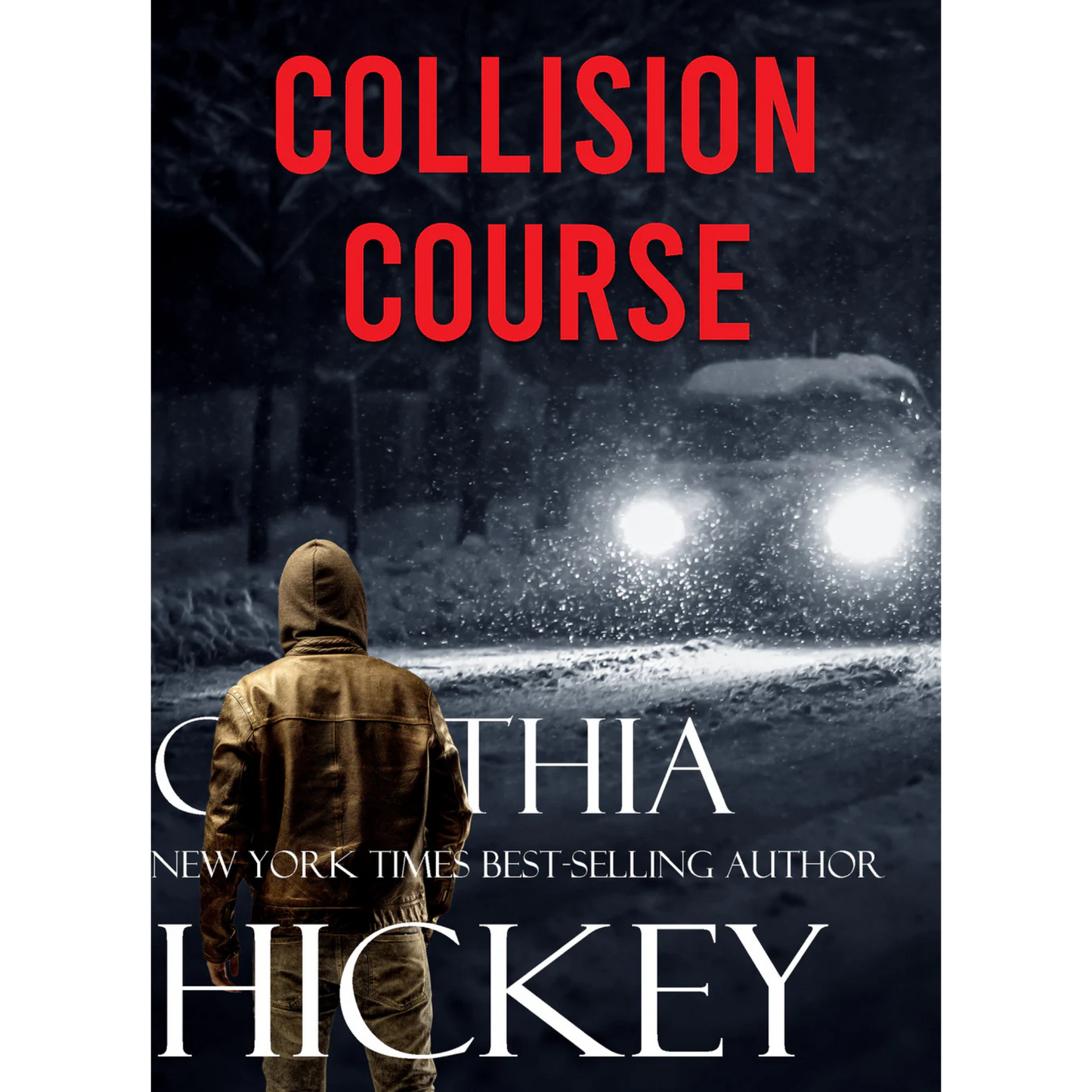 Collision Course