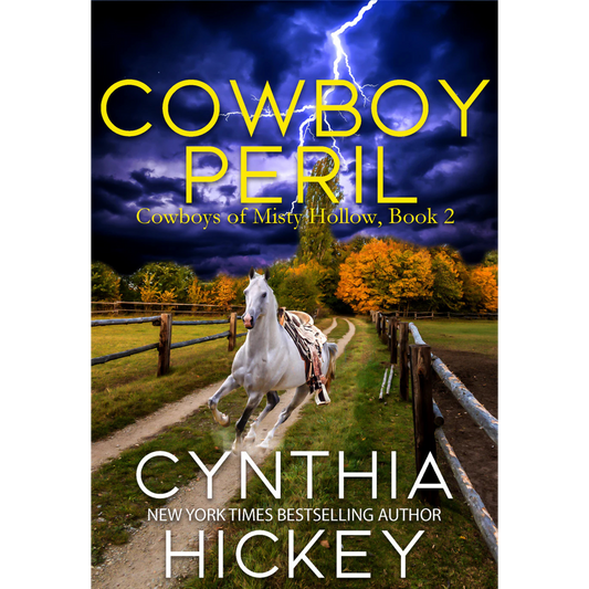 Cowboy Peril