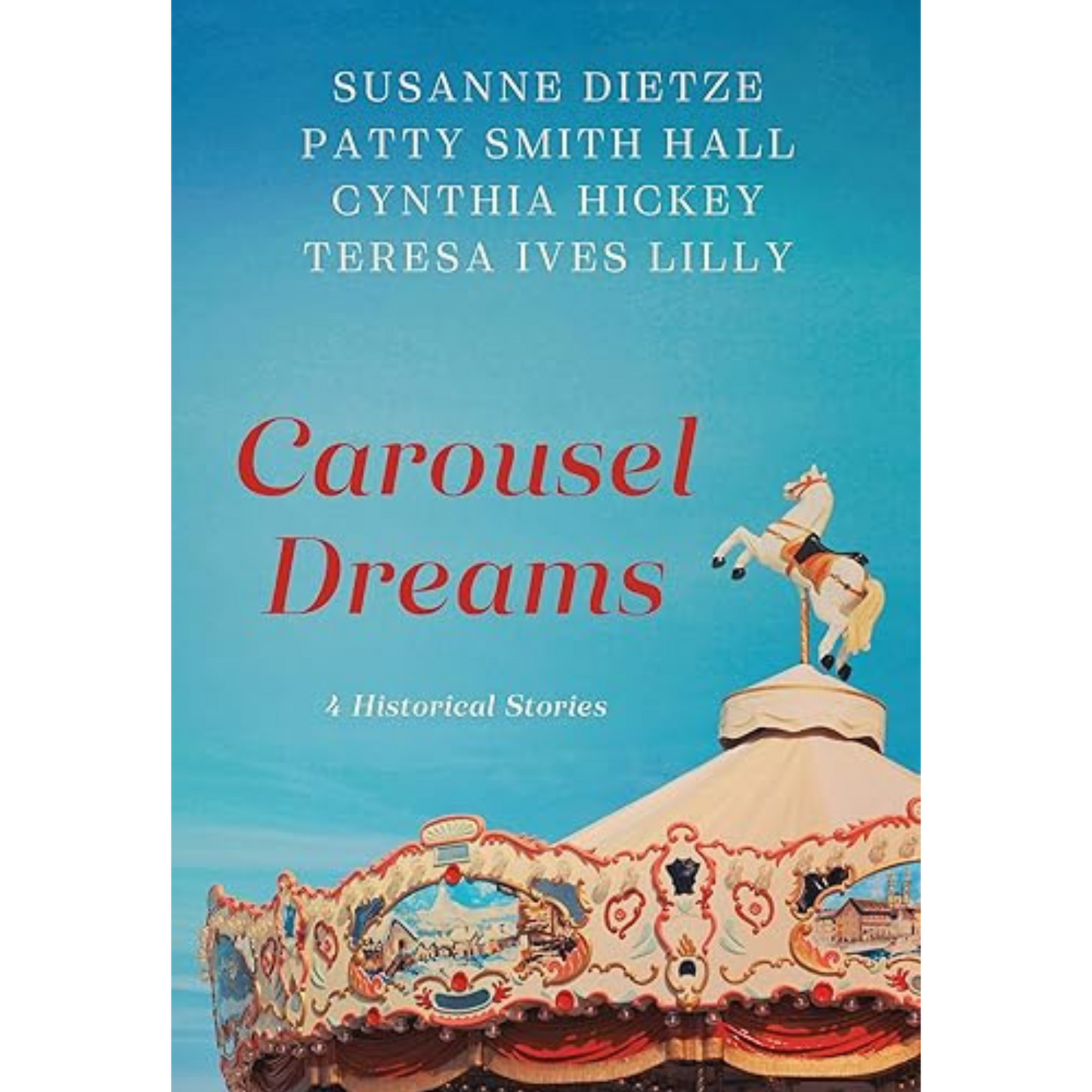 Carousel Dreams