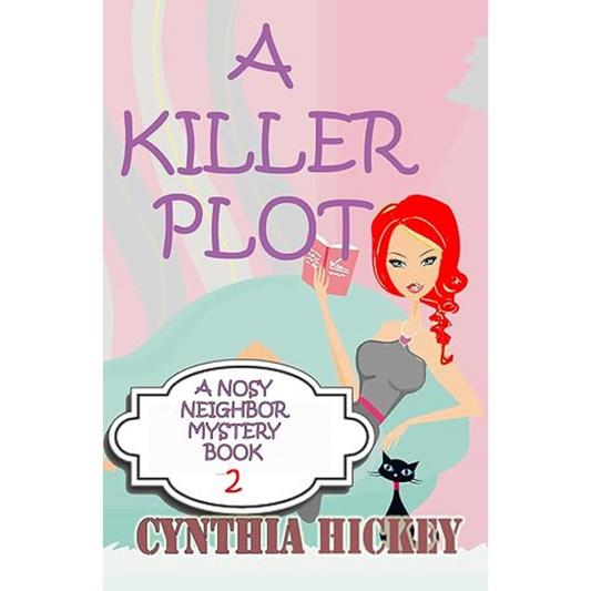 A Killer Plot