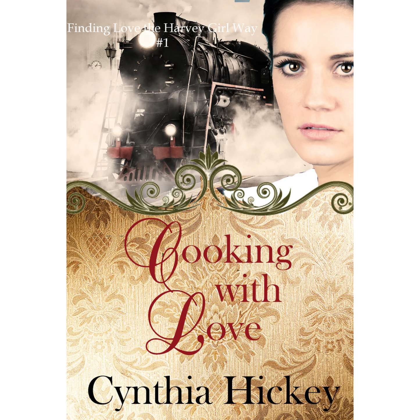 Cooking with Love