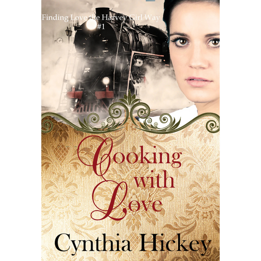 Cooking with Love