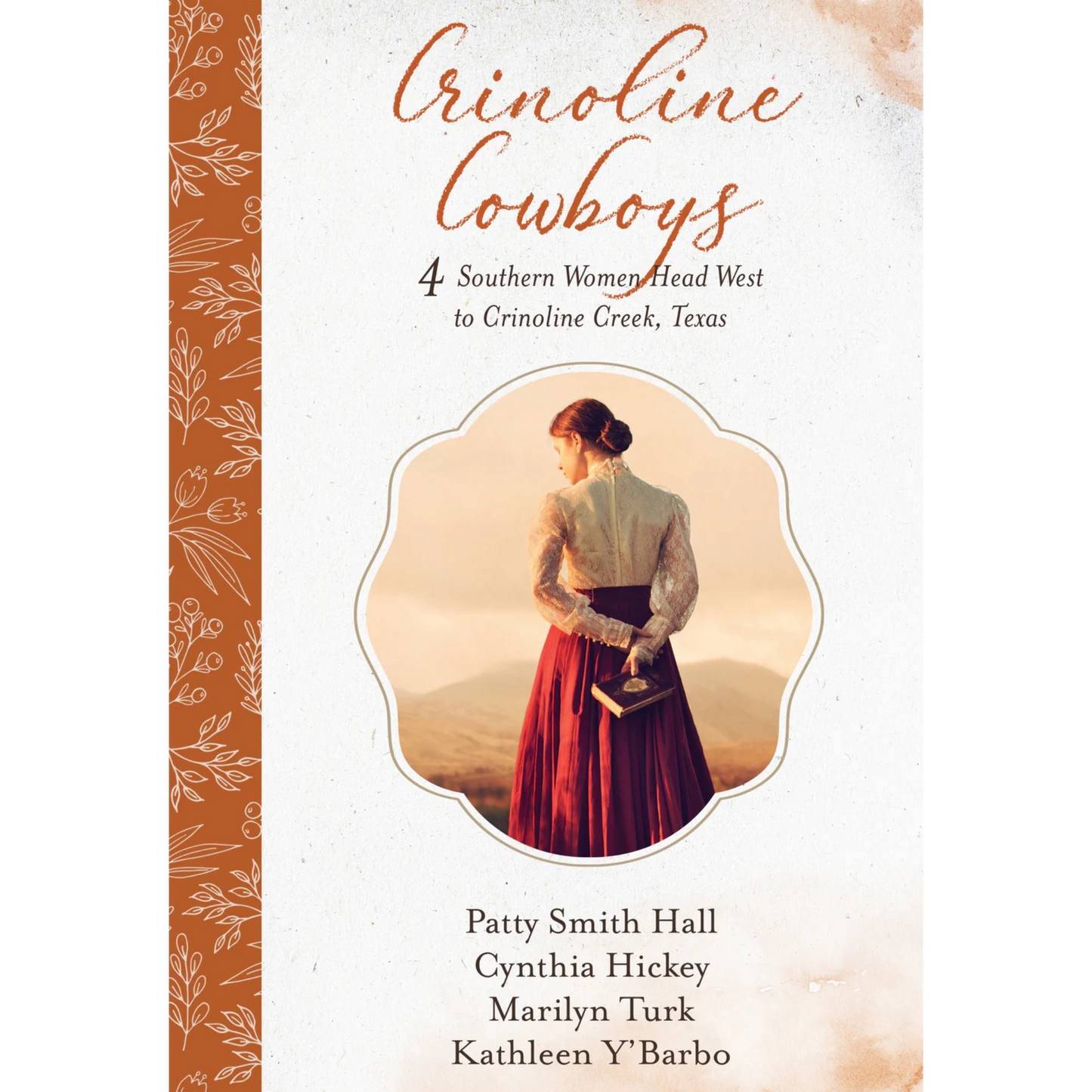 Crinoline Cowboys