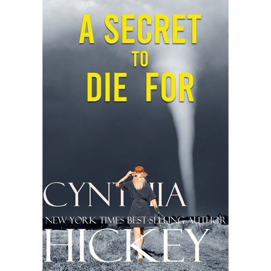 A Secret to Die for