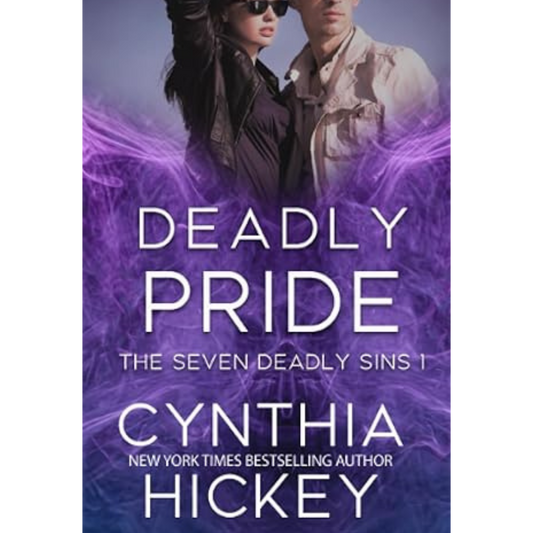 Deadly Pride