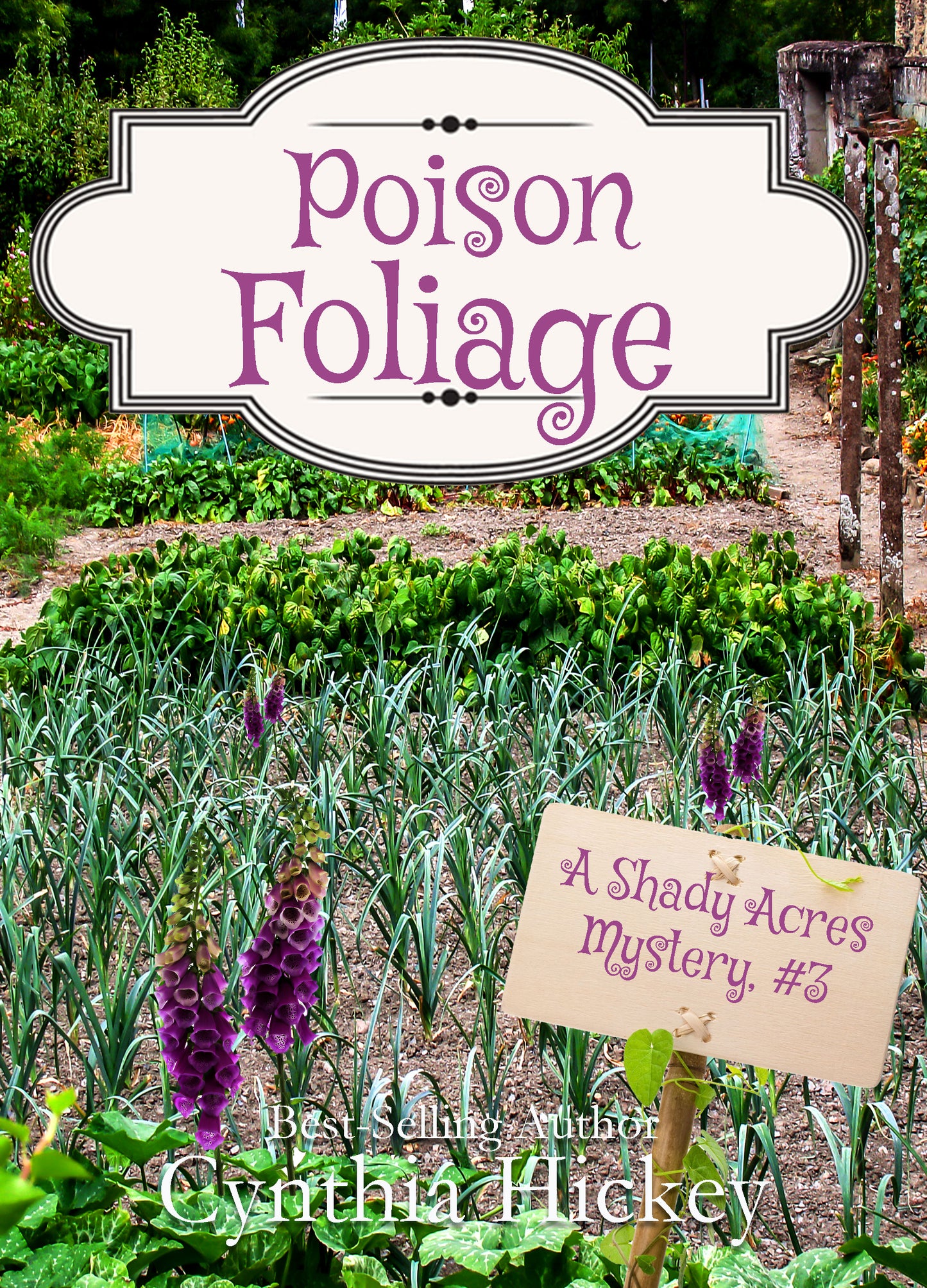 Poison Foliage