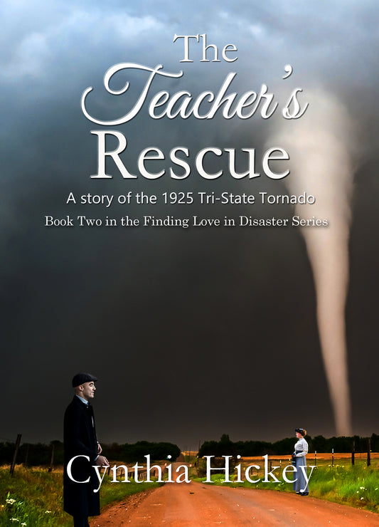 The Teacher's Rescue