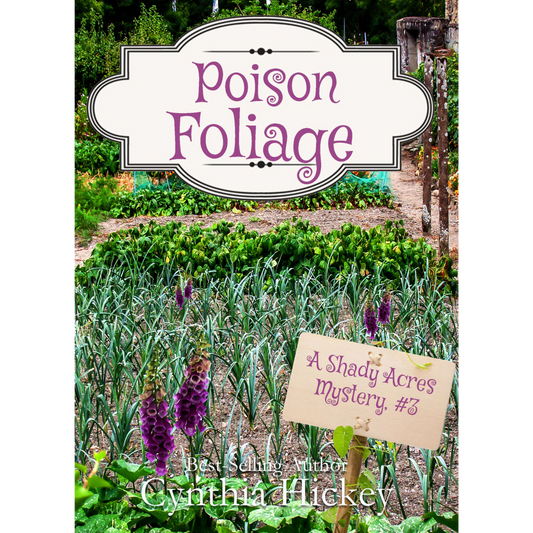 Poison Foliage