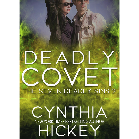 Deadly Envy