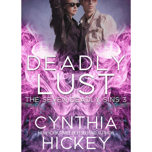 Deadly Lust