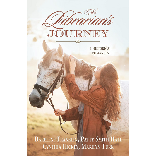 The Librarian's Journey