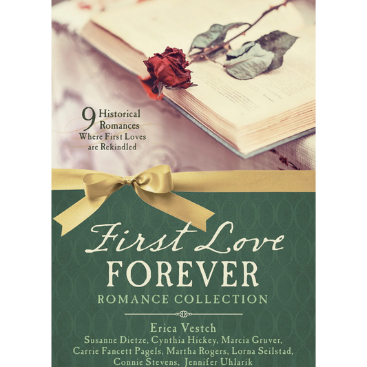 First Love Forever