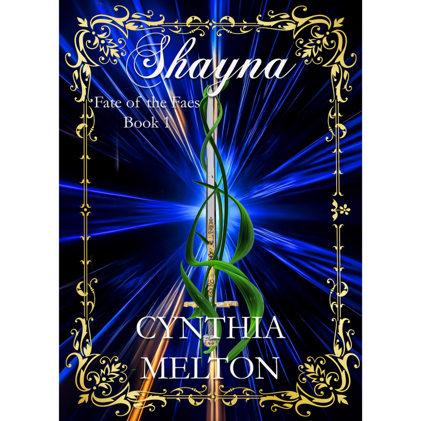 Shayna