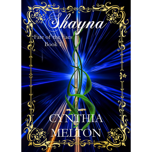 Shayna