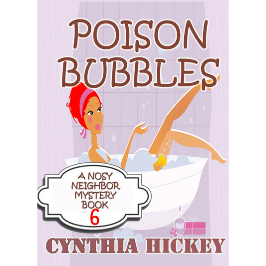 Poison Bubbles