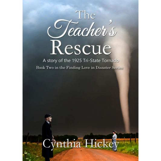 The Teacher's Rescue