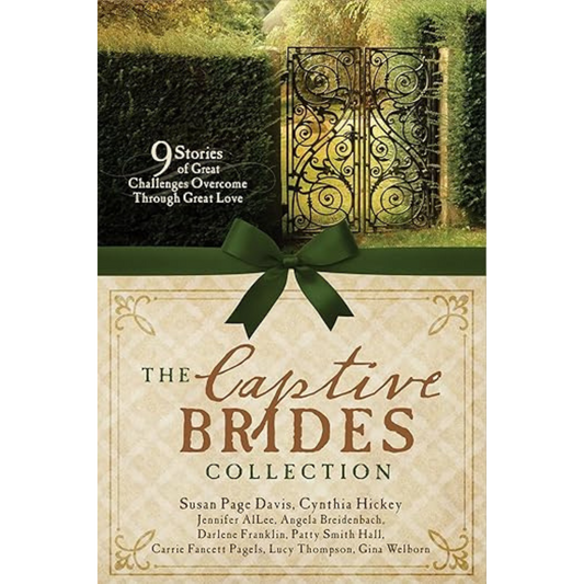 The Captive Brides Collection