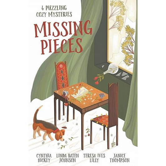 Missing Pieces