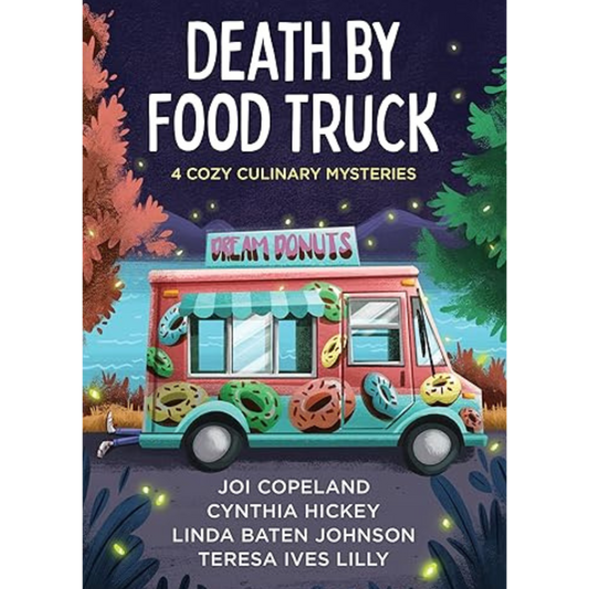 Death by Food Truck