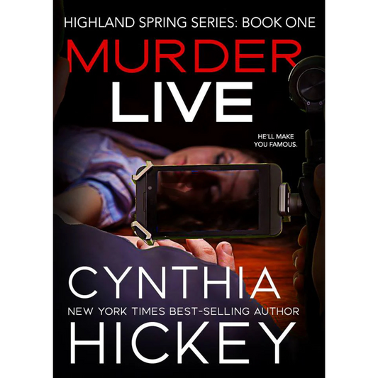 Murder Live
