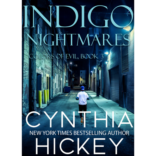 Indigo Nightmares