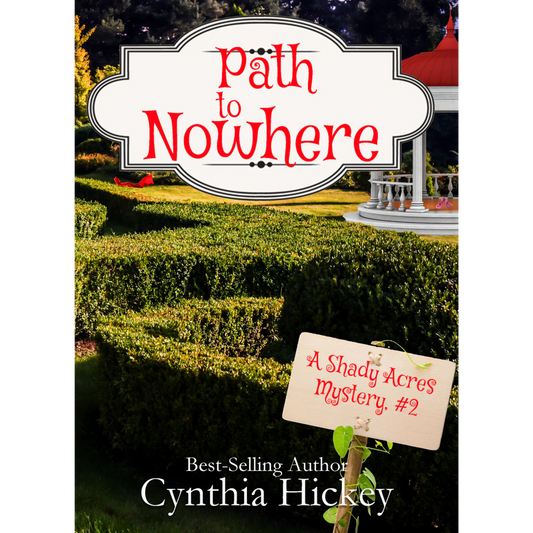 Path to Nowhere