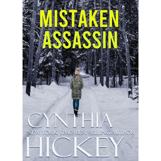 Mistaken Assassin