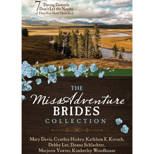 The MissAdventure Brides